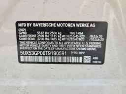 2026 BMW X3