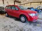 2012 DODGE JOURNEY