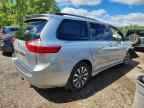 2019 TOYOTA SIENNA