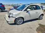 2014 FIAT 500