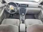 2006 TOYOTA COROLLA