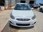 2013 HYUNDAI ACCENT