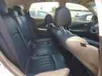 2011 INFINITI EX35
