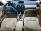 2007 BMW X3