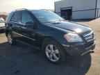 2011 MERCEDES-BENZ ML-Class