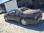 2002 CHEVROLET Monte Carlo