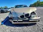 1998 BMW 5 series