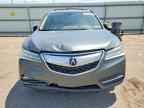 2015 ACURA MDX