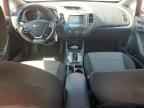 2018 KIA FORTE