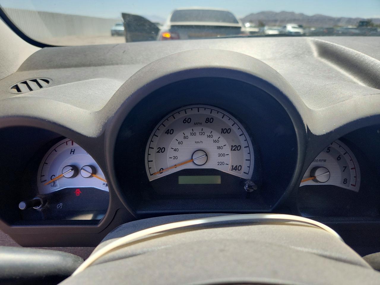2005 SCION TC