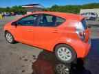 2012 TOYOTA Prius c