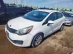 2015 KIA RIO