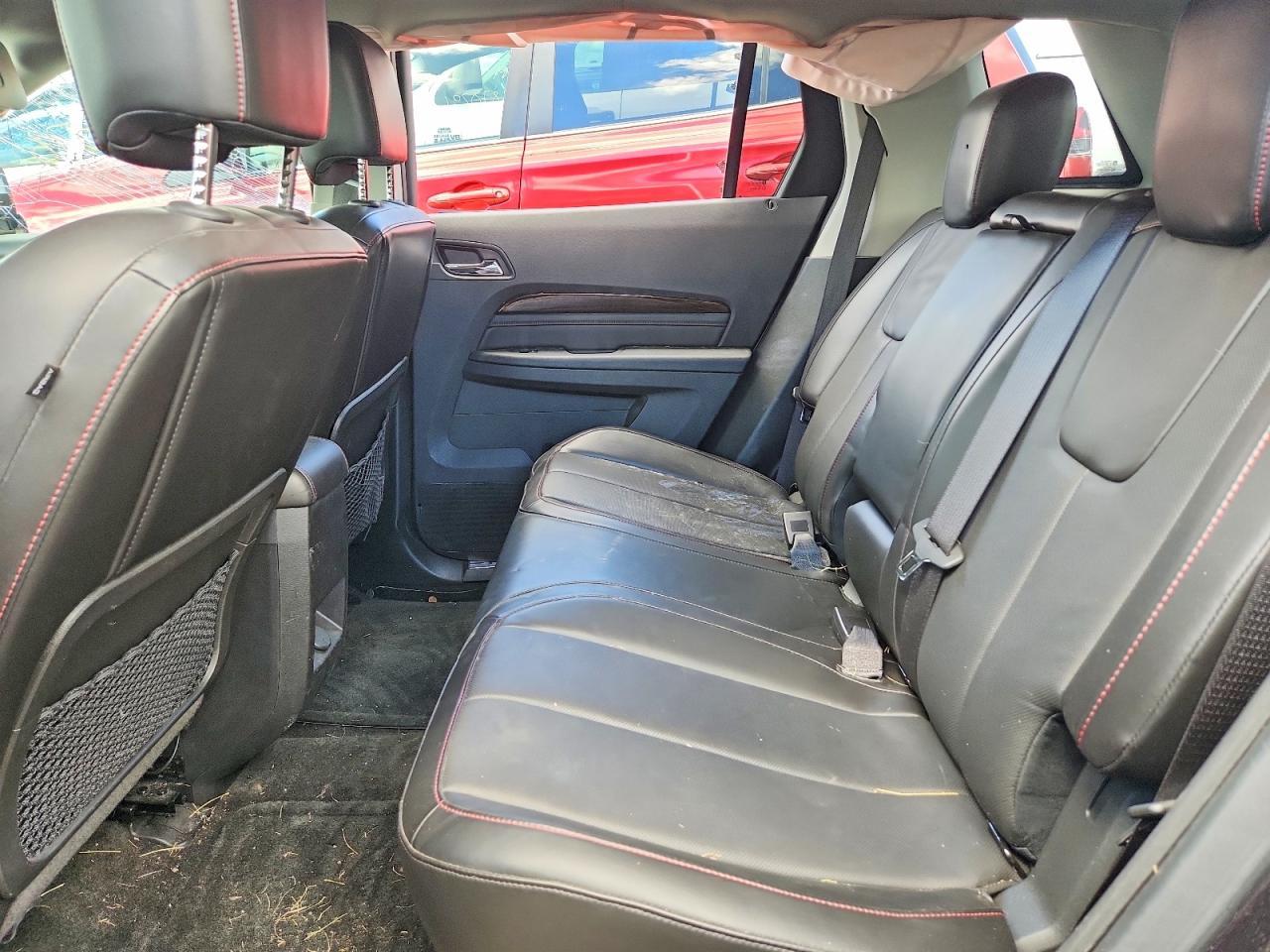 2014 GMC Terrain