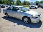2006 TOYOTA CAMRY