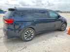 2016 KIA SEDONA
