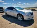 2017 CADILLAC XTS