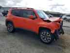 2015 JEEP Renegade