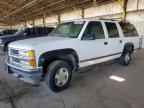 1998 CHEVROLET Suburban