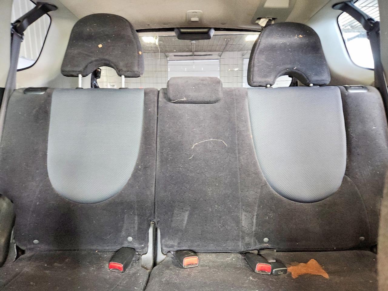2008 HONDA FIT
