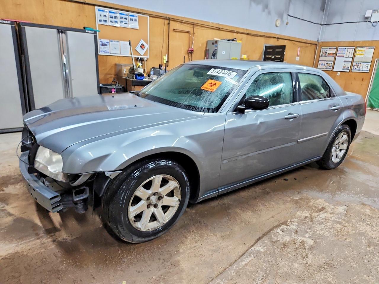2006 CHRYSLER 300