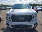 2018 FORD F-150 Lightning
