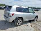2009 TOYOTA HIGHLANDER