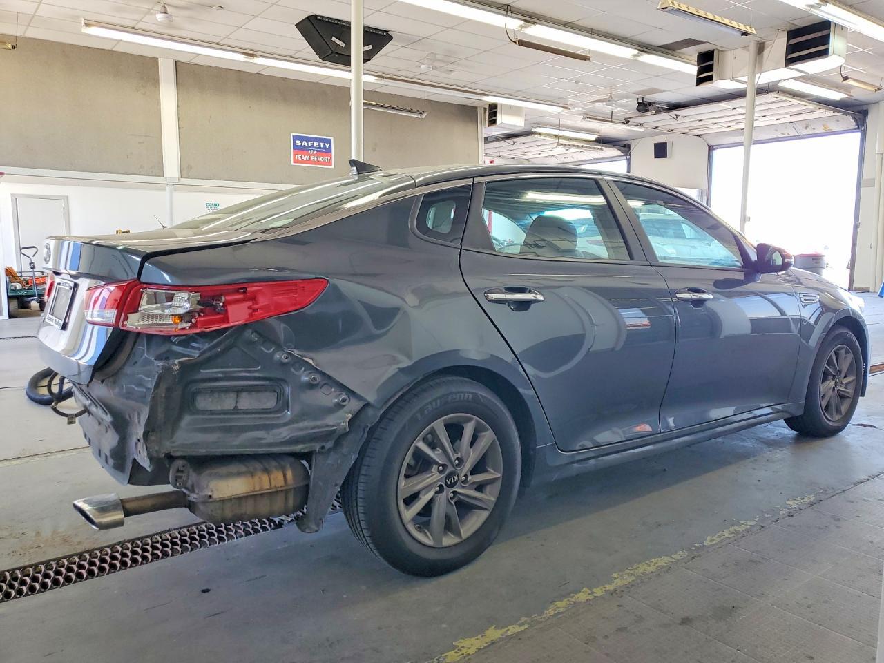 2020 KIA OPTIMA