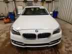 2015 BMW 5 series