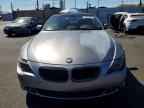 2007 BMW 6 Series