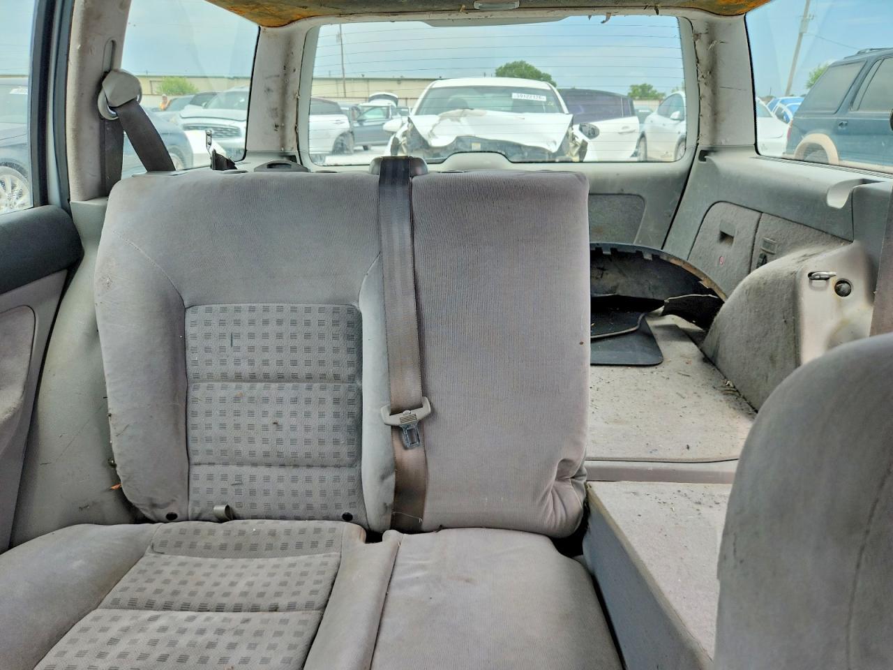 2002 VOLKSWAGEN JETTA