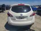 2014 NISSAN MURANO