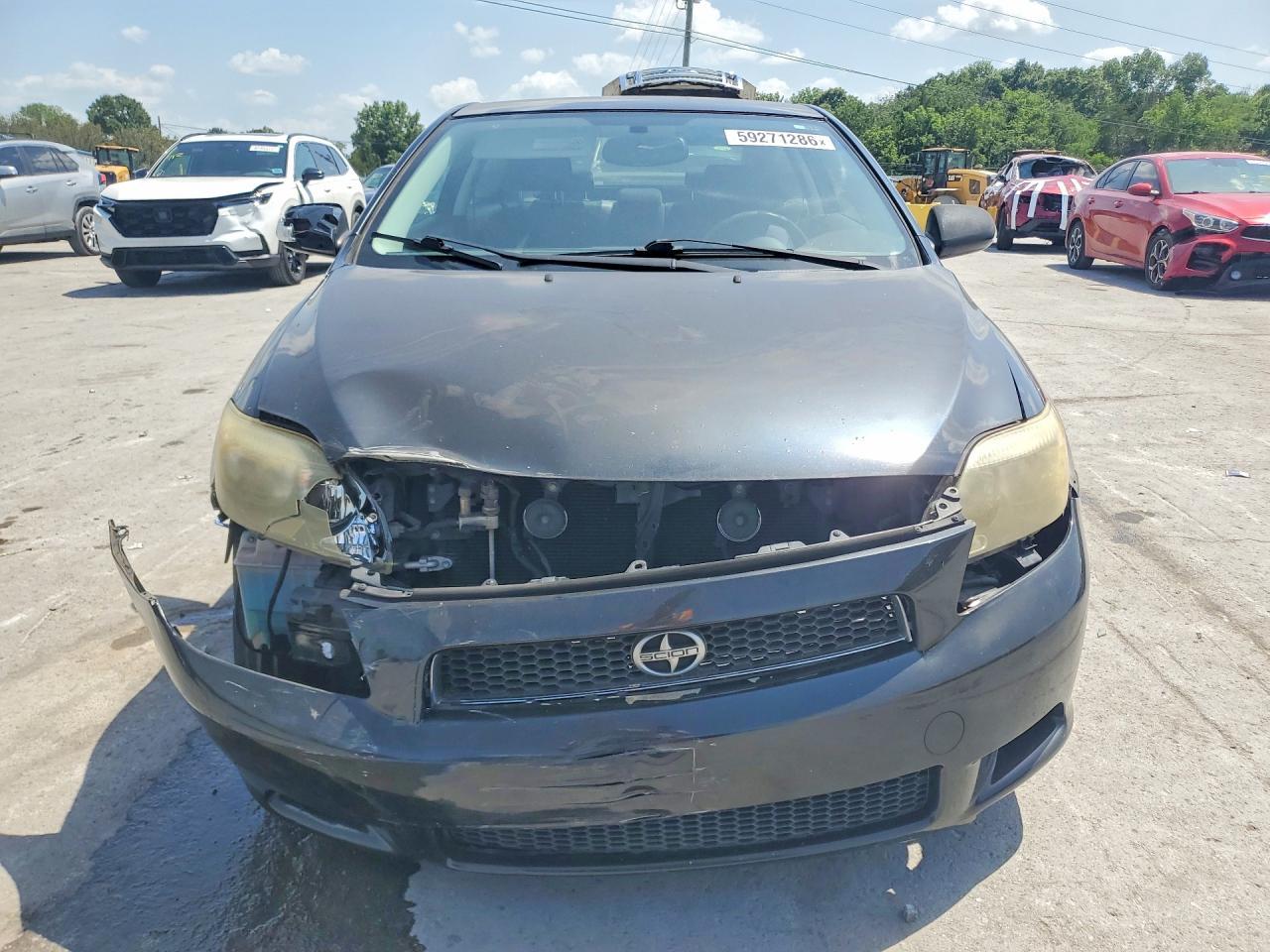 2006 SCION TC