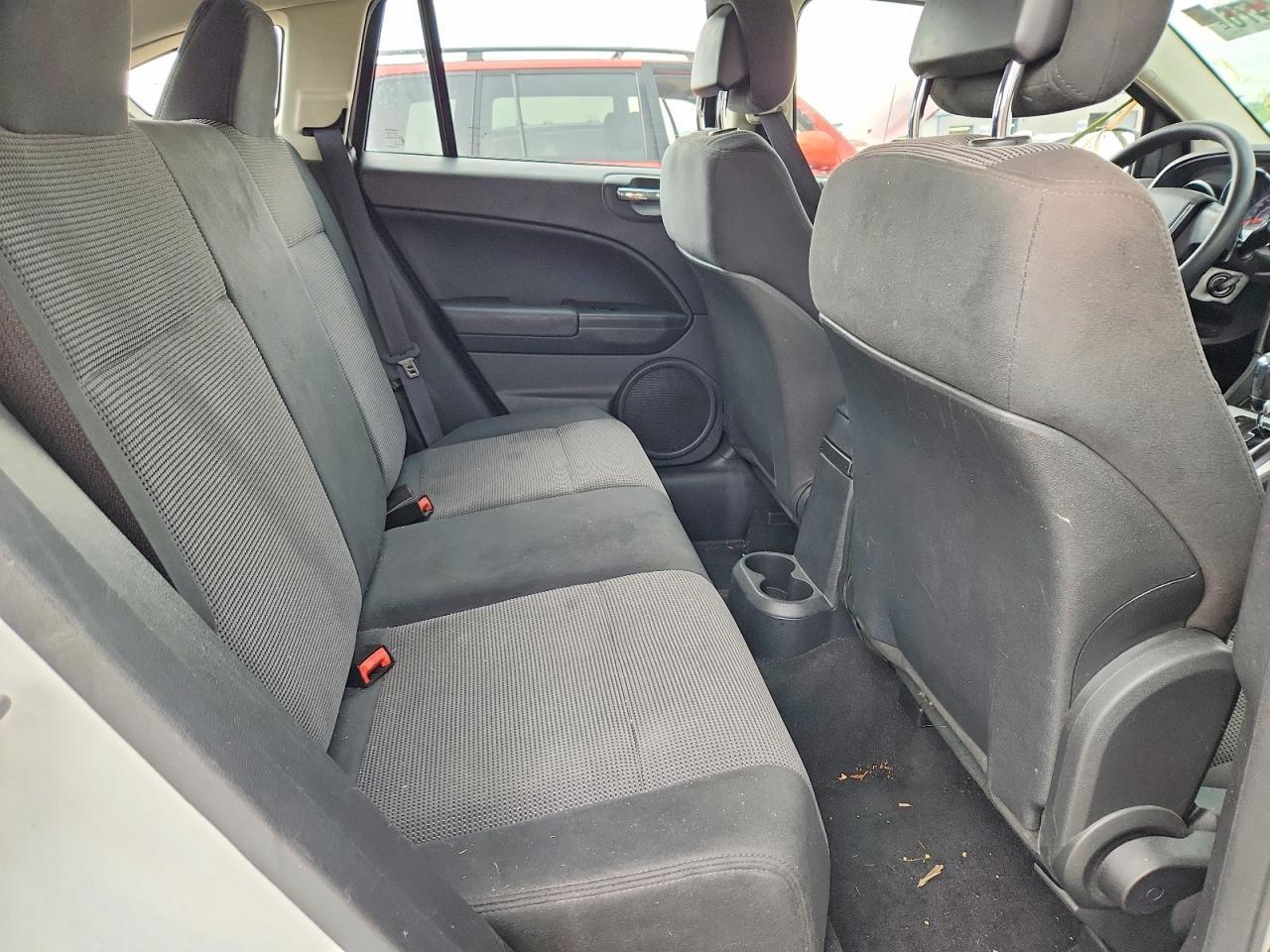 2011 DODGE Caliber