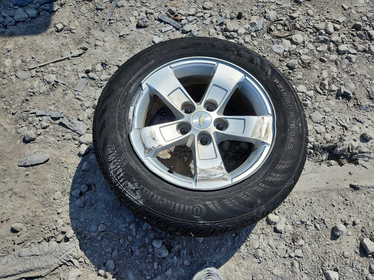 2013 CHEVROLET MALIBU