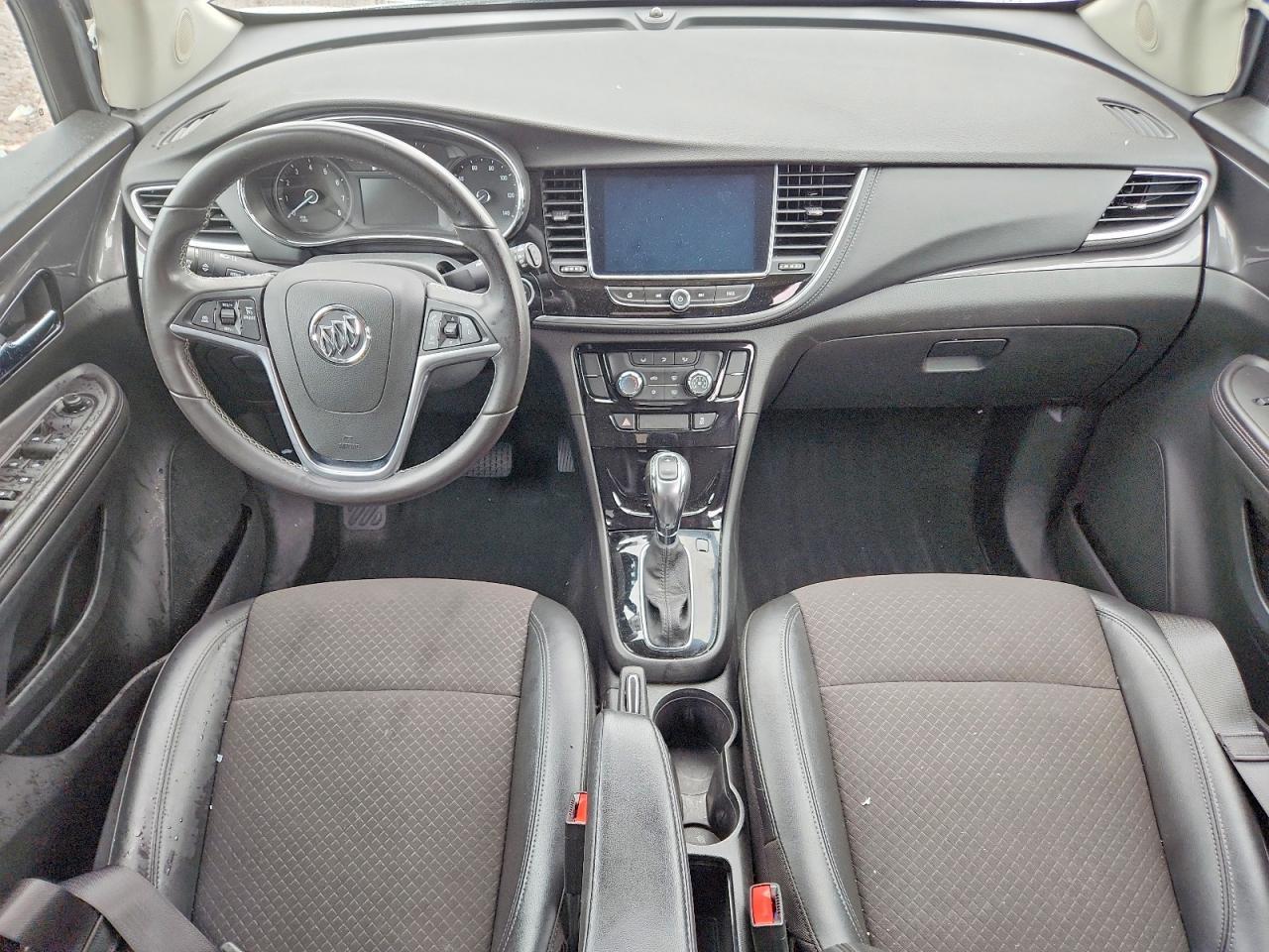 2020 BUICK ENCORE