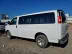 2016 CHEVROLET Express 3500