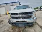 2007 CHEVROLET Silverado 2500