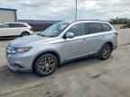 2016 MITSUBISHI outlander
