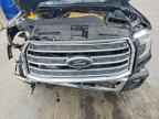 2017 FORD F-150 Lightning
