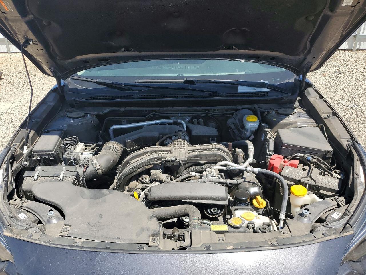 2023 SUBARU Outback