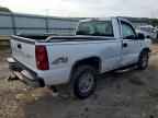 2004 CHEVROLET Silverado
