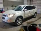 2011 CHEVROLET TRAVERSE