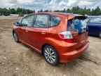 2012 HONDA FIT