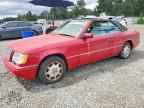 1995 MERCEDES-BENZ E-Class