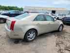 2008 CADILLAC CTS