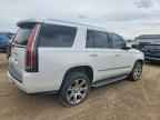 2017 CADILLAC ESCALADE