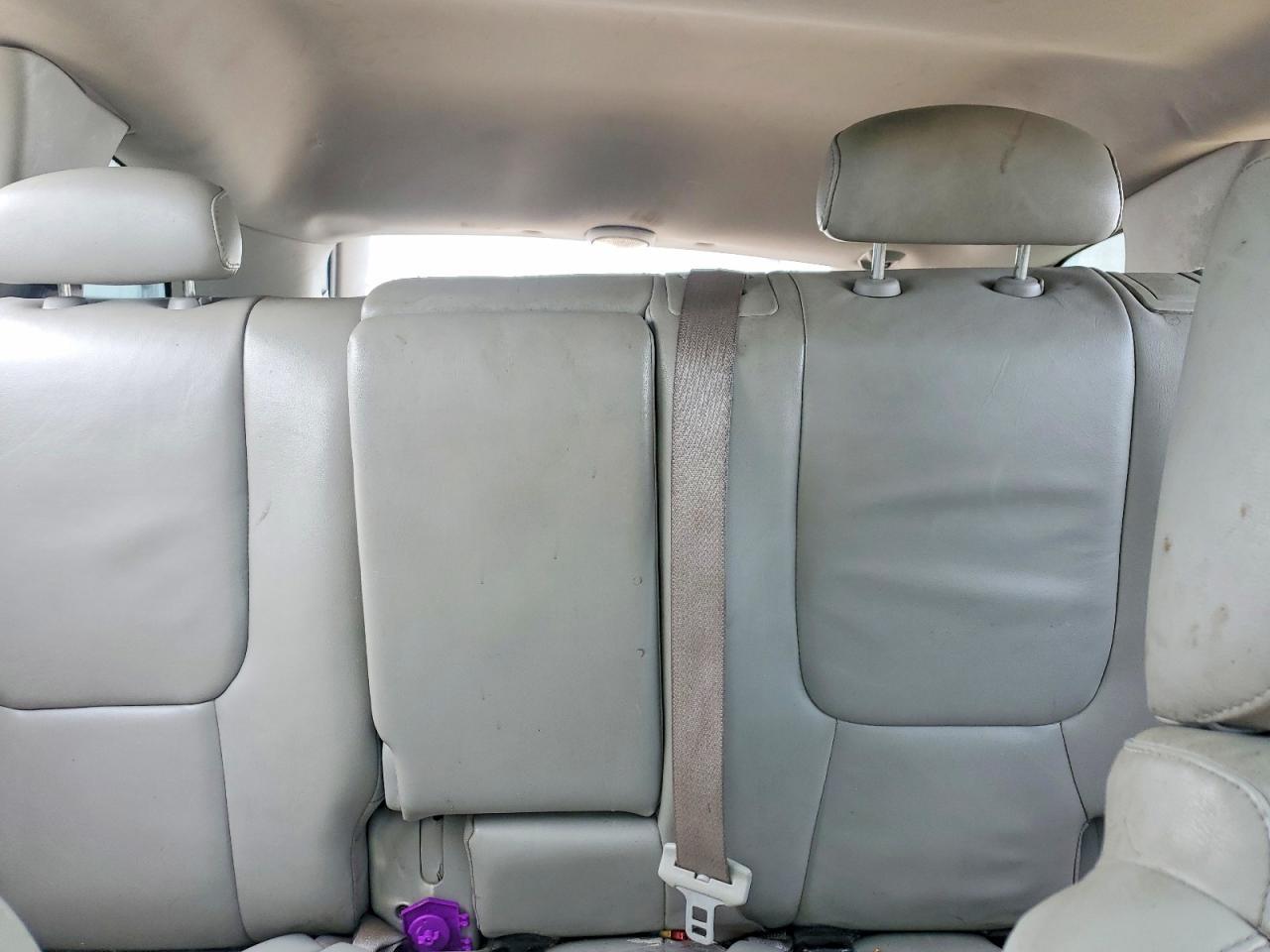 2008 CHEVROLET EQUINOX