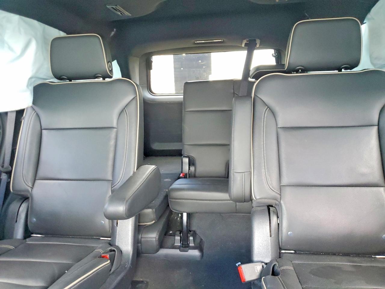 2021 GMC Yukon