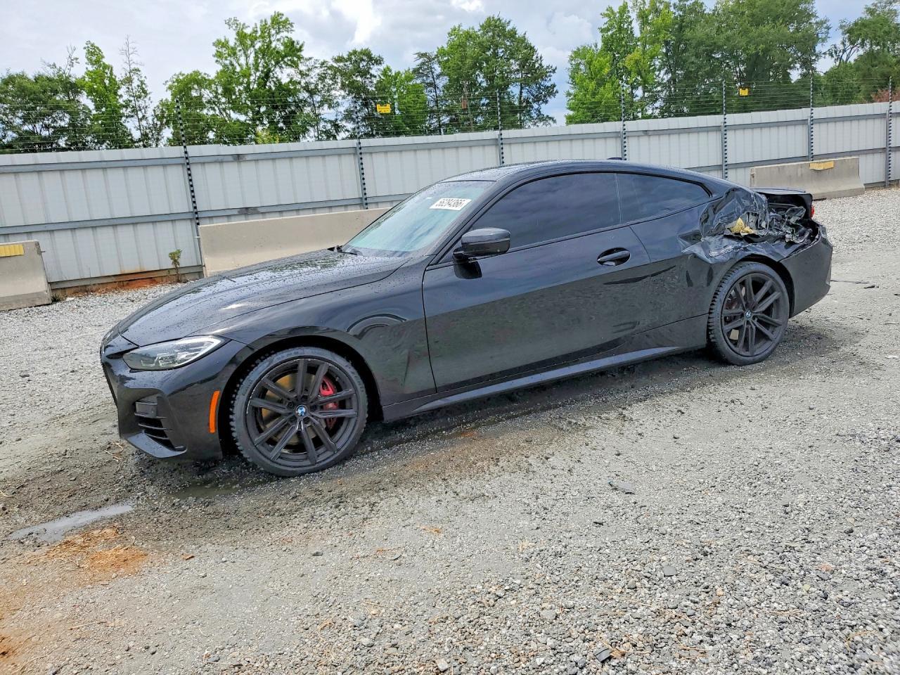2021 BMW M440i