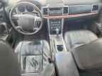 2011 LINCOLN MKZ